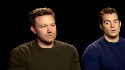 Ben Affleck responds to “Sad Affleck” meme and reflects on ‘Batman v Superman’
