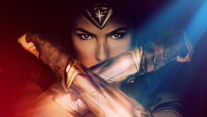 Gal Gadot and her ‘Wonder Woman’ bracelets cover Rolling Stone magazine
