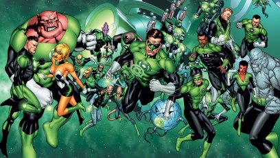 Rumor: Tom Cruise willing to play Green Lantern on one condition?