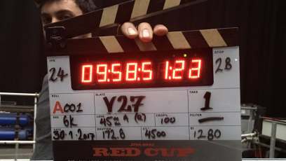 Han Solo ‘Star Wars Story’ begins production