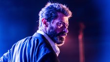 New look at Hugh Jackman as Wolverine in ‘Logan’