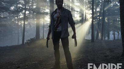 Logan: Wolverine and X-23 get their claws out in new images