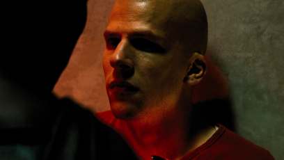 Lex Luthor in ‘Justice League’ means we’re taking a trip to Arkham Asylum