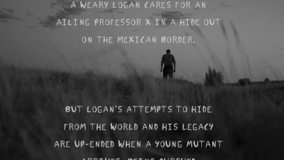 The first official synopsis for ‘Logan’ paints a bleak picture for our heroes