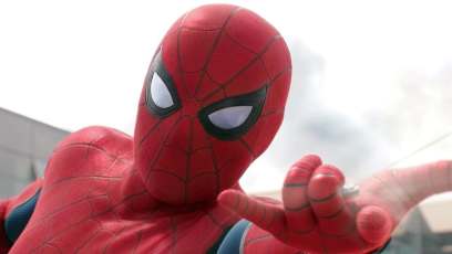 Tom Holland confirms Spider-Man for ‘Avengers: Infinity War’