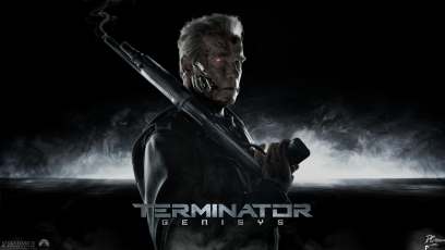 ‘Deadpool’s’ Tim Miller is teaming up with James Cameron to reboot ‘Terminator’