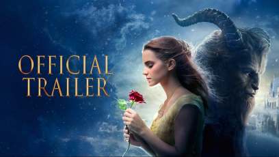 Disney releases final ‘Beauty and the Beast’ trailer