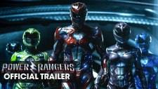 It’s morphin’ time in action-packed new ‘Power Rangers’ trailer