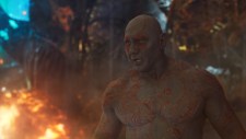 Dave Bautista tweets support for James Gunn: “I’m NOT ok with what’s happening to him”
