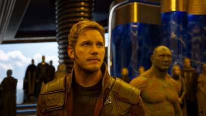 ‘Guardians of the Galaxy Vol. 2’ scores a perfect 100 in test screening