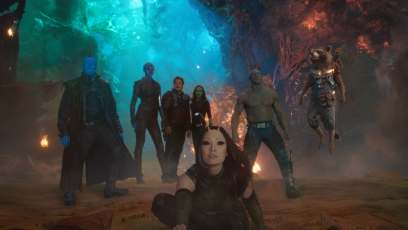 Watch the ‘Guardians of the Galaxy Vol. 2’ Super Bowl commercial