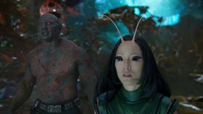 Pom Klementieff to play Mantis in ‘Guardians of the Galaxy Vol. 2’