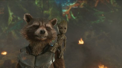 Marvel News #49: Welcome to the frickin’ Guardians of the Galaxy!