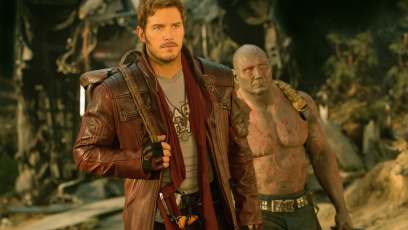 5 new hi-res ‘Guardians of the Galaxy Vol. 2’ images released