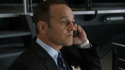 Marvel News #51: ‘Inhumans’ found the perfect Maximus and what’s next for Agent Coulson