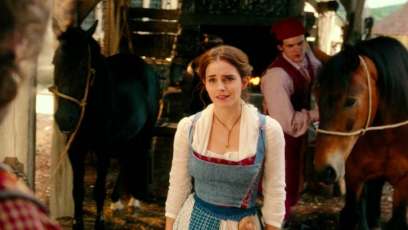 ‘Beauty and the Beast’ introduces Belle in new clip