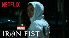 Watch Colleen Wing kick ass in Marvel’s ‘Iron Fist’ clip