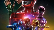 It’s morphin’ time in another cool ‘Power Rangers’ poster