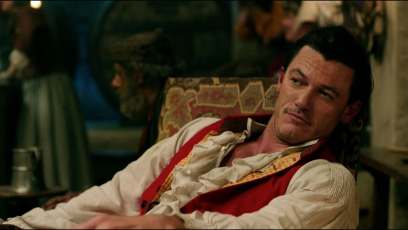 Watch LeFou sing the praises of Gaston in ‘Beauty and the Beast’