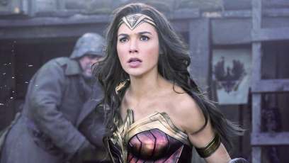All the new ‘Wonder Woman’ images and info from Empire magazine