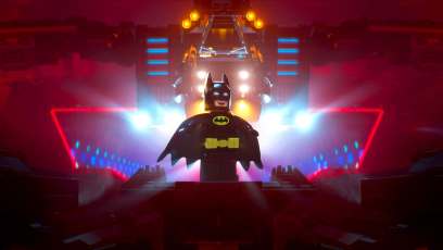 Your iPhone contains a ‘LEGO Batman Movie’ Easter egg, courtesy of Siri