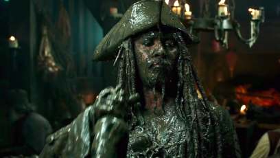 Watch the ‘Pirates of the Caribbean: Dead Men Tell No Tales’ Super Bowl commercial