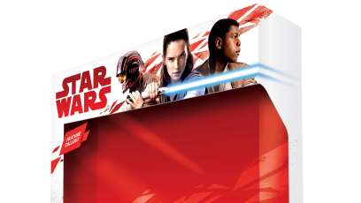 ‘Star Wars: The Last Jedi’ merchandise to launch on Force Friday II this September