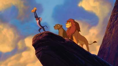 Beyonce top choice to voice Nala in ‘Lion King’ remake