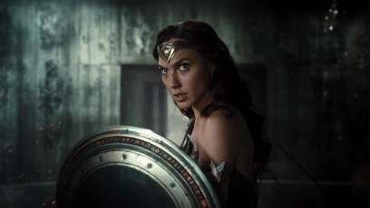‘Justice League’ cinematographer took inspiration from Batman v Superman’s Larry Fong