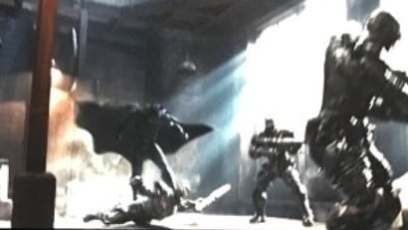 Zack Snyder shares photo of Batman fight scene from ‘Justice League’