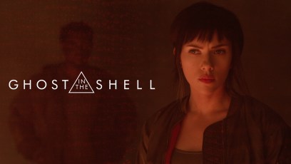 ‘Ghost in the Shell’ trailer #2 shows Scarlett Johansson kicking more butt
