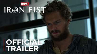 Netflix releases new trailer for Marvel’s ‘Iron Fist’