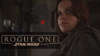 ‘Rogue One: A Star Wars Story’ hits Digital HD on March 24th, Blu-ray in April