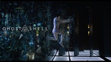 Watch Scarlett Johansson in Ghost in the Shell’s Super Bowl commercial