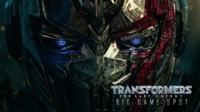 Watch the ‘Transformers: The Last Knight’ Super Bowl commercial