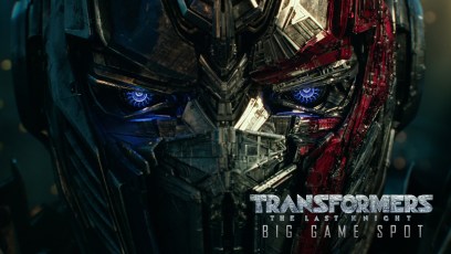 Watch the ‘Transformers: The Last Knight’ Super Bowl commercial