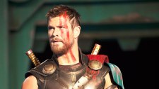 Chris Hemsworth has fulfilled his Marvel contract, but it sounds like he wants to sign up for more