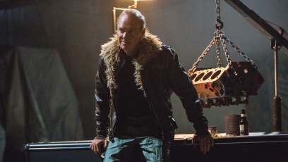 New images of Michael Keaton as The Vulture in ‘Spider-Man: Homecoming’