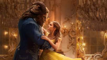 ‘Beauty and the Beast’ becomes 2017’s first $1 billion film