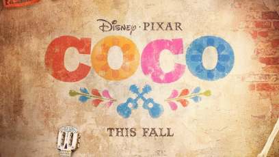 ‘Coco’ director releases new poster from the Disney•Pixar film