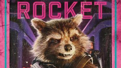 James Gunn and cast share new ‘Guardians of the Galaxy Vol. 2’ character posters