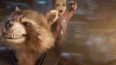 It’s showtime in new ‘Guardians of the Galaxy Vol. 2’ TV spot