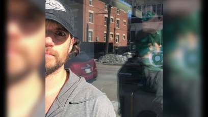 Henry Cavill keeps teasing Green Lantern, but why?