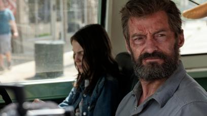 Ethan Hawke says superhero films like ‘Logan’ are “fine,” but not great movies