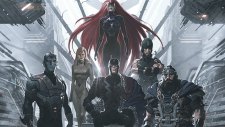 Remaining cast set for key roles in ‘Marvel’s Inhumans’ on ABC