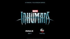 Marvel announces IMAX release date for ‘Inhumans’