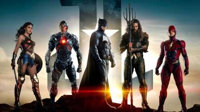 New ‘Justice League’ and ‘Wonder Woman’ footage, plus ‘Aquaman’ concept art screened at CinemaCon