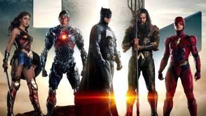 Watch all the big DC Films panels and announcements from Comic-Con
