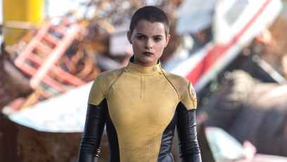 Deadpool 2: Brianna Hildebrand teases Negasonic Teenage Warhead return