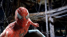 ‘Spider-Man 3’ footage is being used in the trailer for the upcoming space movie, ‘Life’